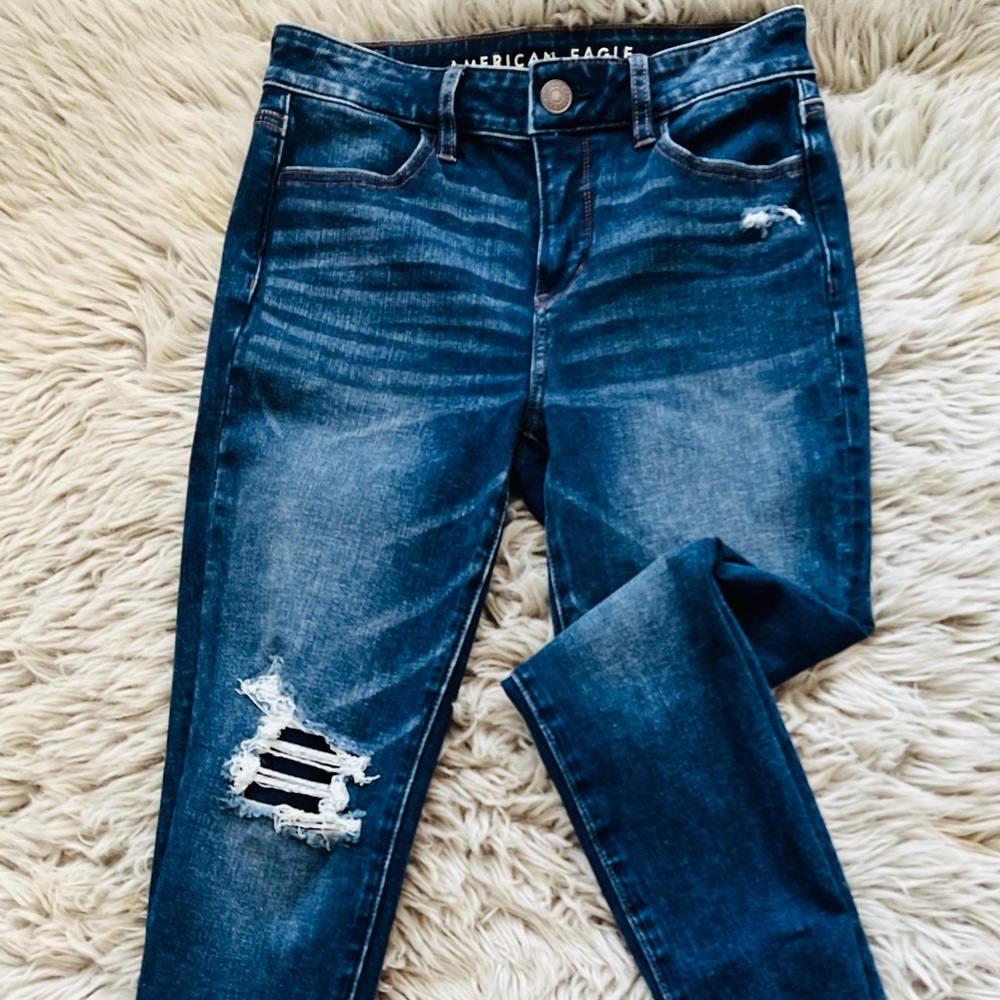 The Dream Jean